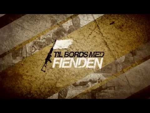 Dining With The Enemy (Til Bords Med Fienden) - TV 2 opener