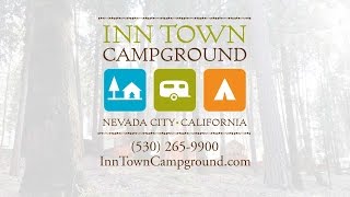 Inn Town Campground Video