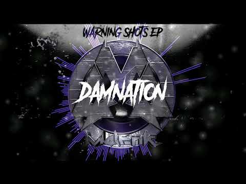 M4LEFIK - DAMNATION