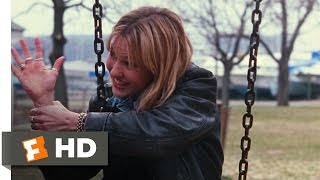 Chasing Amy (5/12) Movie CLIP - The Virginity Standard (1997) HD