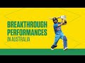 When Kohli Hit 133 In Hobart