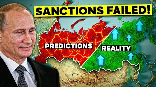 Why The West Was Wrong About Russia?