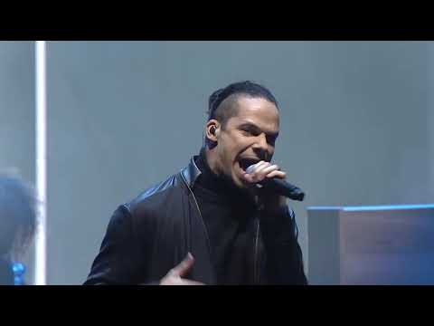 Jeronimas Milius - Mes jėga | Koncertas „Laisvės banga“