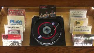 Linda Ronstadt , &quot;Mohammed&#39;s Radio&quot;  .  1978