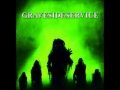 GRAVESIDESERVICE - ZOMBIE MARCH 