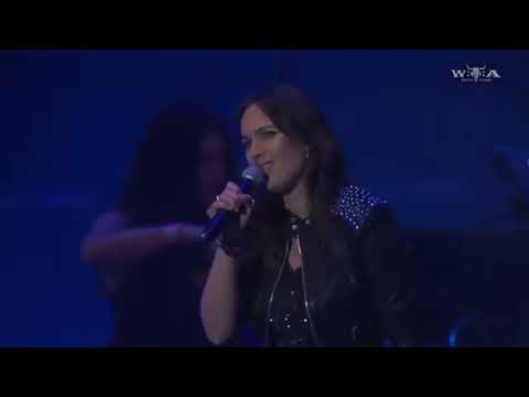 Lingua Mortis Orchestra feat. Rage - Lament ( Live at Waken 2013)