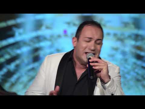 TI KE SI MOJA-JORDAN MITEV (NOVOGODISHNA EMISIJA NA BALKAN MUSIC TV)LIVE!