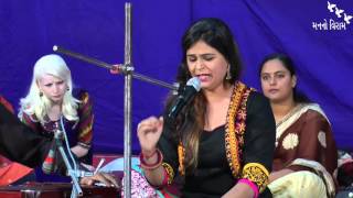 Goral trivedi ---Sakhi Maro saybo suto