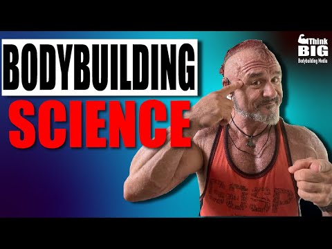 BPC 157, MANAGING GLUCOSE, METFORMIN, HIGH INTENSITY SETS - MUSCLE MINDS 121