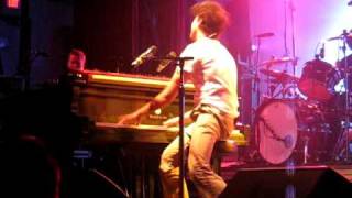 Jack's Mannequin - Dropout/The So Unknown