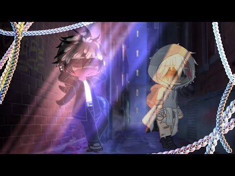 Running Away Is Easy It's The Leaving That's Hard || Dabi/Touya Angst || Original Concept???