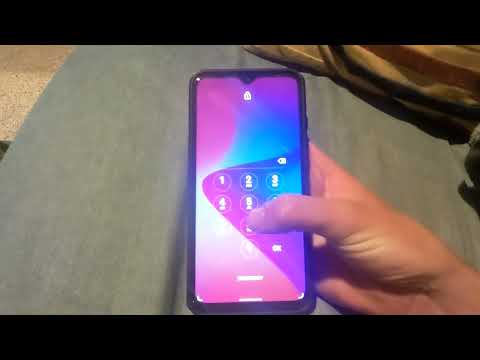 BLU G90 Pro Unboxing & Review! Works with Verizon!