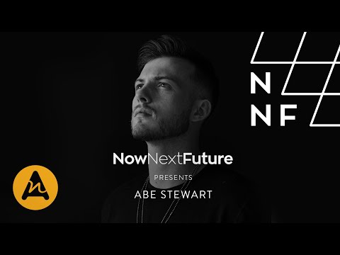 NowNextFuture: Abe Stewart