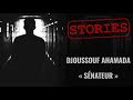 CAÏDS DE MARSEILLE ----- DJOUSSOUF AHAMADA ALIAS LE SENATEUR