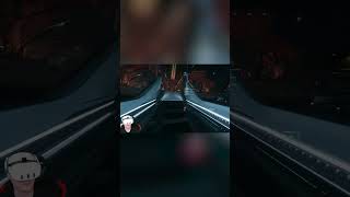 Star Citizen in VR