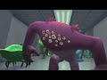 1 Second From Every THX Certified Pixar Movie