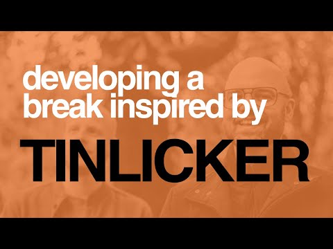 Developing a full BREAKDOWN of a dark MELODIC HOUSE track inspired by Tinlicker