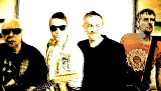 La Unión - Si tu Quisieras feat. Ambkor | Cd Hip.Gnosis1 (2013)