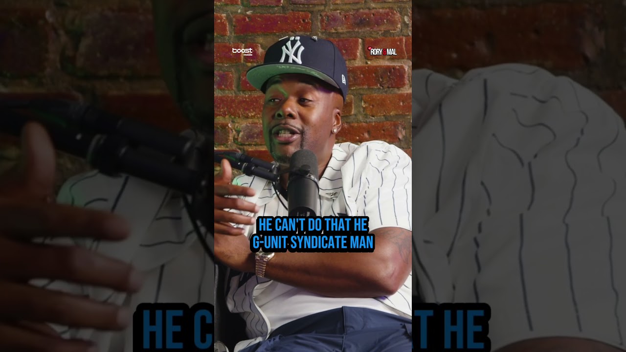 Memphis Bleek aka “OPtimus Prime” doesn’t have beef with Tony Yayo, Uncle Murda… NOBODY