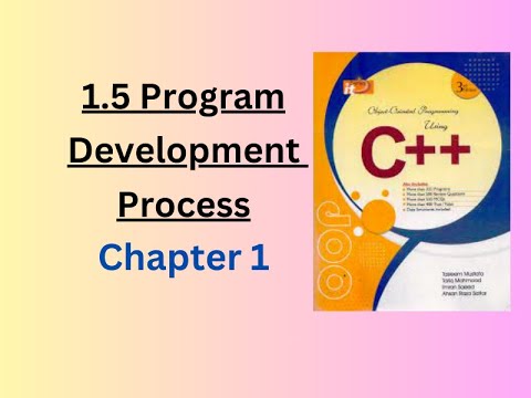 Mastering the Program Development Process: From Problem Definition to Final Documentation