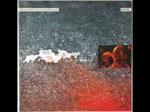 A FLG Maurepas upload - Craig Harris And Tail Gaters Tales - Africans Unite - Spiritual Jazz