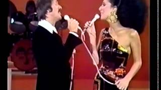 Sonny &amp; Cher: Baby Don&#39;t Get Hooked on Me