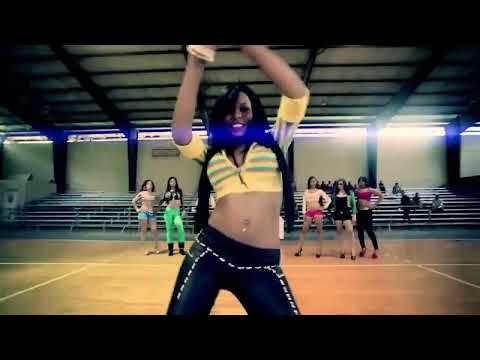 Hugel x Ryan Arnold x El Chuape - Pa Lante (VDJParri)