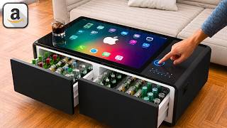 Your Home Isn’t Smart Yet? These Amazon Gadgets Will Change Everything..