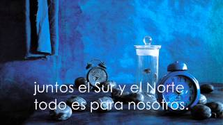 Laura Närhi - Hetken tie on kevyt (sub. español)