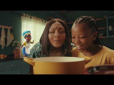 Onga; For Great Taste and Aroma