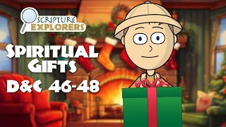 Scripture Explorers video thumbnail