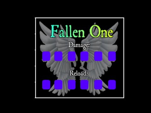 Fallen One | UNWAVERING SOUL 11.1