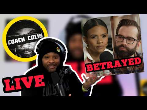 Candace Owens EXPOSES Erika Kirk — Matt Walsh BETRAYAL and Paid Influencers VANISH | #19