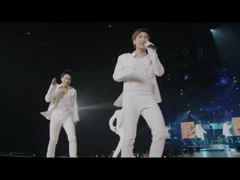 [HD] Super junior SS3 IN Japan - ROKKUKO