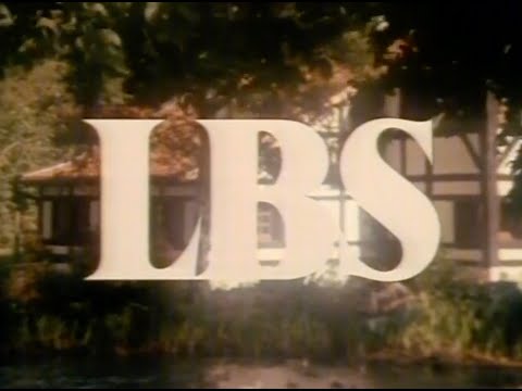 LBS Bausparkassen (1983)