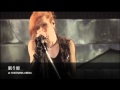 Acid Black Cherry / 「2010 Live Re:birth」ダイジェスト映像 