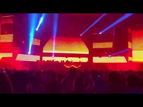 Perú 2022 Marco Carola plays Mihai Popoviciu Transitions (Bootleg Mix)