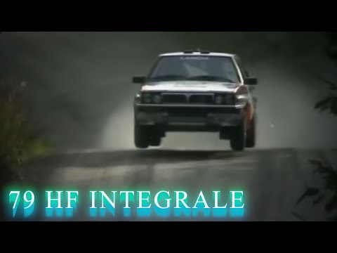 La Videoteque - 79 HF Integrale