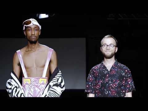 FASHIONCLASH Festival 2017 - DAY 2