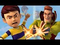 Magician Wind का Sun City पर Toofani कहर Rudra