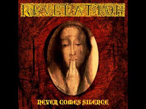 Revelation: Never Comes Silence