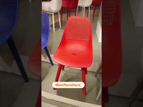 Cafe Chair / MCC 235