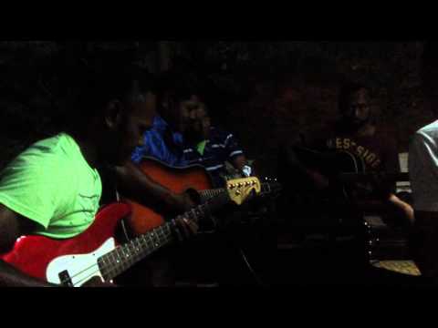 Naseda Sigidrigi - Gadreva Me U Sereki Mai Vei Iko