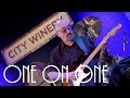 Cellar Sessions Dave Mason March 11th 2018 City Winery New York Full Session
