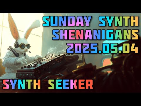 Midi Tooling in Live / Push | Saturday Synth Shenanigans | Episode #12