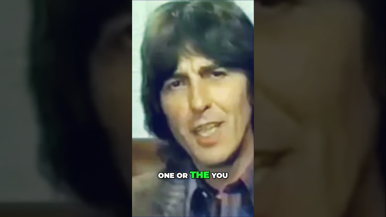 The Beatles' SECRET Bond That Changed Music Forever!