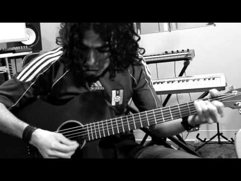 Eres Suficiente - ICZ Worship