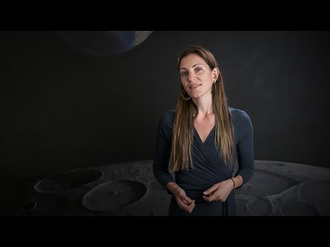 月球上的文明--以及它對地球生命的意義｜傑西-凱特-辛格勒 (Civilization on the Moon -- and what it means for life on Earth | Jessy Kate Schingler)