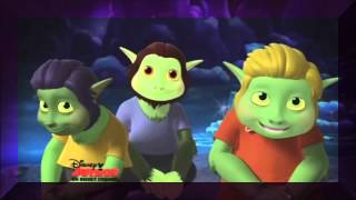 ~kings and queens~ Sofia the First