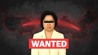 How They Caught the Queen of Human Trafficking